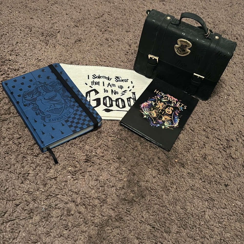 Harry Potter Lot